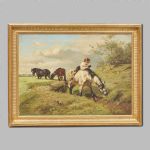 1473 1028 OIL PAINTING